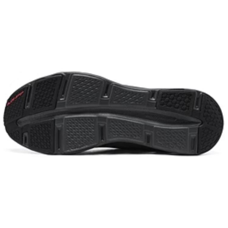 Skechers Кроссовки для бега Glide-Step Altus Легкие Удобные Амортизирующие Низкие Мужские кроссовки Черный 232921-BKCC