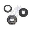 Water Pump Seal Kit For KAWASAKI EX400 Ninja 400R 2011-2017 ER400 ER-4N 2011-2013 ER650 ER-6N 2006-2016 ER650 Z650 2017-2024