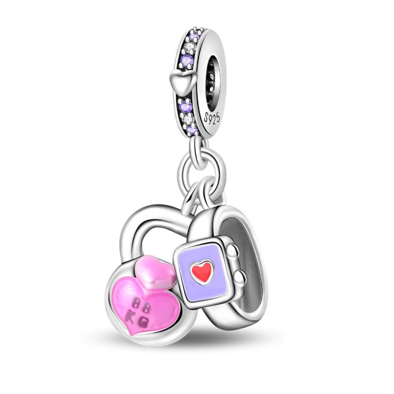 Медь Волейбол Бейсбол Бадминтон Гольф Спорт 3мм Шармы Бусины Подвески Вечеринка по случаю дня рождения Изысканные DIY Ювелирные изделия Подарки