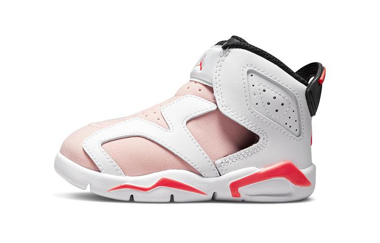 Jordan 6 Retro Little Flex Atmosphere TD DR8499-661