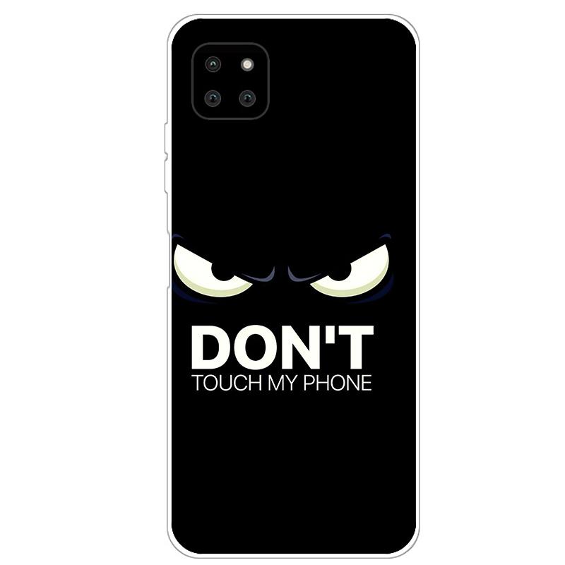 Чехол для Samsung A22 Чехол Мягкий ТПУ Задняя крышка Силиконовый чехол для телефона Samsung Galaxy A22 5G 4G GalaxyA22 A 22 Fundas Bumper противоударный