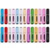 10pcs/lot 5ml Mini Refillable Perfume Bottle with Spray Scent Pump Empty Cosmetic Container Atomizer Bottle For Travel Tool