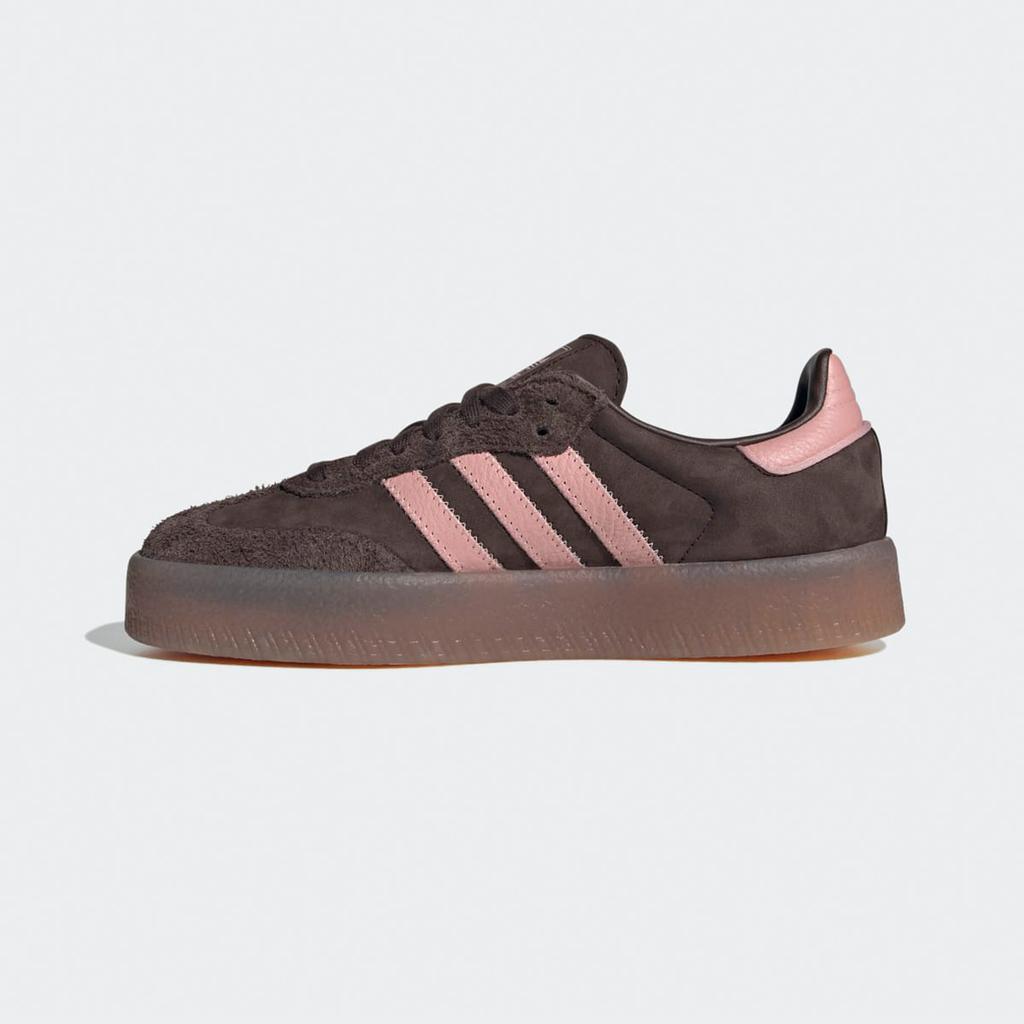 Adidas Тройные женские, JI2744, 1020111936, популярная корейская обувь