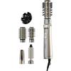 Brosse soufflante - CECOTEC - CeramicCare AirBrush Gyro 5in1 - 1100 W