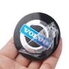 4PCS 56mm Car Wheel Hub Center Cap Logo Emblem Sticker for Volvo XC60 XC90 S60 S90 XC40 V60 V90 V50 T6 Auto Exterior Accessories