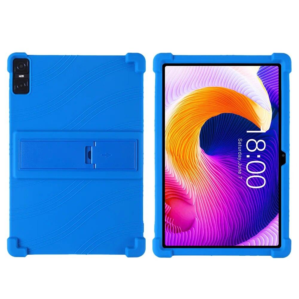 Для Teclast T45HD 10,51 "1920*1200 противоударный чехол для планшета Teclast T606 8-ядерный Android 13 силиконовая подставка защитная оболочка