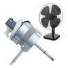 3 Speed Electric Floor Desk Fan Ventilator Motor Double Bearing Motor for Household Commercial Standing Fan Use