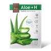 7 Days Aloe + H Успокаивающая маска для лица 1 лист