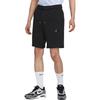 Nike Повседневные шорты мужские черные средние DM6590-010