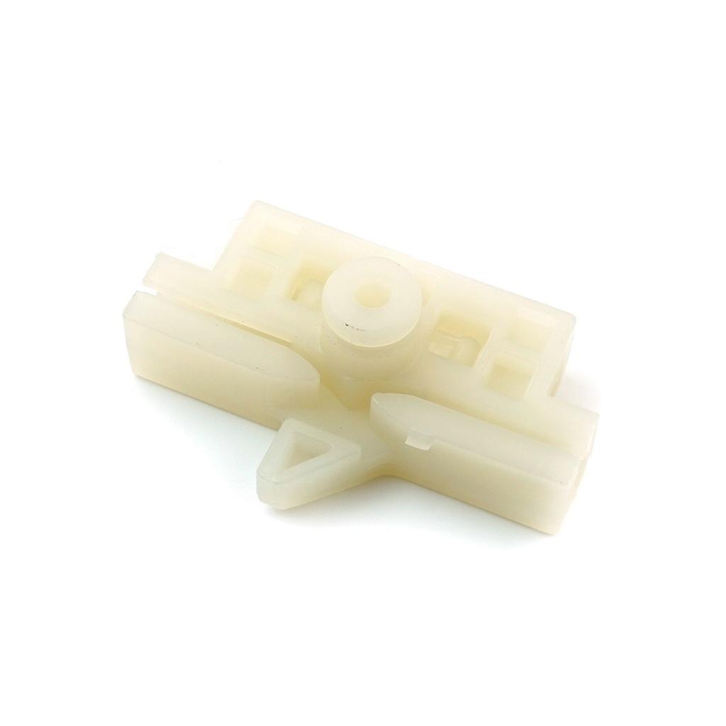 EWR922 Window Regulator Repair Clips Front Right for Fiat Fiorino Qubo MK3 225 Peugeot Bipper Citroen Nemo AA 2008-2024 MPV Van