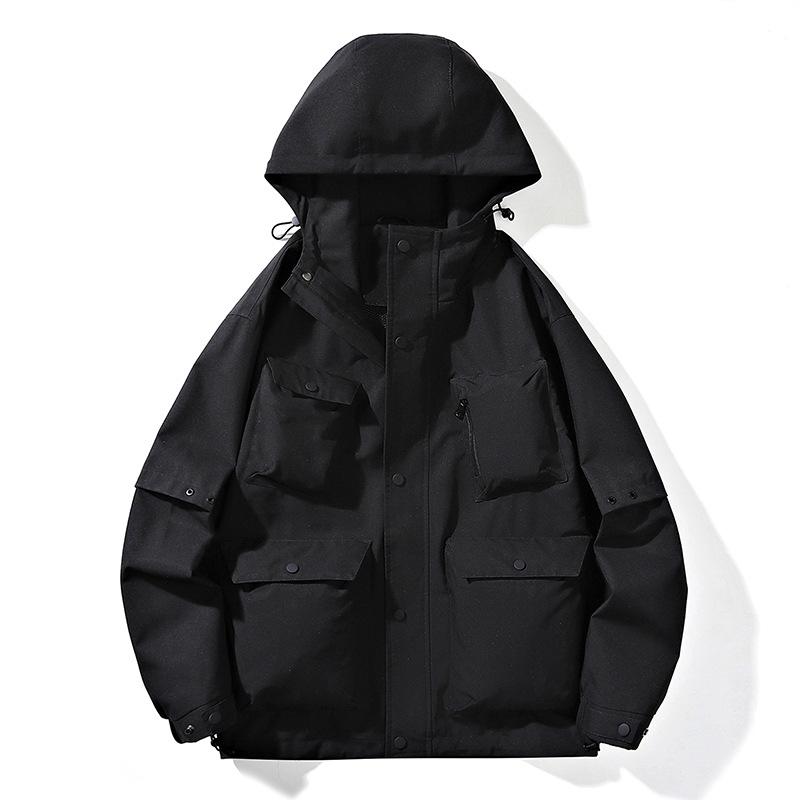 2026 Fleece-Lined Ski & Mountaineering 2-Piece Suit P105