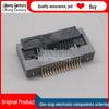 FH28K-15S-0.5SH Оригинальный откидной FPC-разъем Hirose, шаг 0,5 мм, 15-контактный.