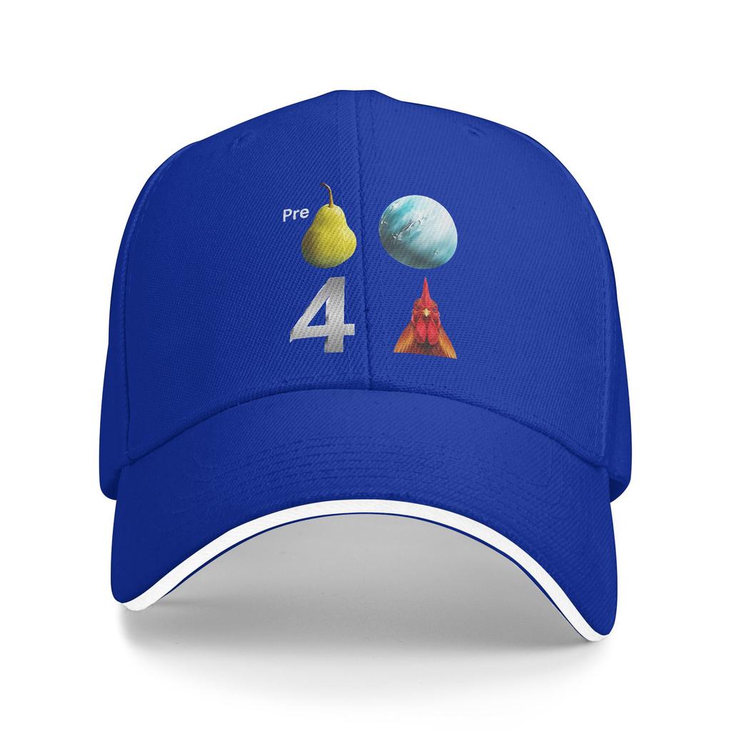 Hoochie Daddy Funny Baseball Cap Sun Thermal Visor Hood Fun Hats Womens Golf Wear Unisexs