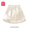 MINISO Women's 2026 Summer Antibacterial Athletic Shorts