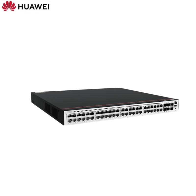 Huawei S5735-L48PN4XE-A-V2 Enterprise-Grade Ethernet Switch
