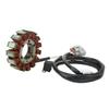Generator Stator Coil 28P 81410 00 00 Alternator Coils Low Magnetic Losses for Grizzly 550 700