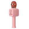 Karaoke Microphone Bluetooth Handheld Professional Portable KTV Karaoke Microphone for Girls Boys