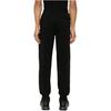 Stone Island Solid Color Mid Waist Knitted Sports Pants Men bottoms L1S156200021S0051-V0029