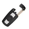Car Remote Key For BMW CAS3 System 315MHz / 868Mhz / 433Mhz FSK For X5 X6 Z4 1/3/5/7 Series Vehicle Smart Key Control Auto Parts PZ8