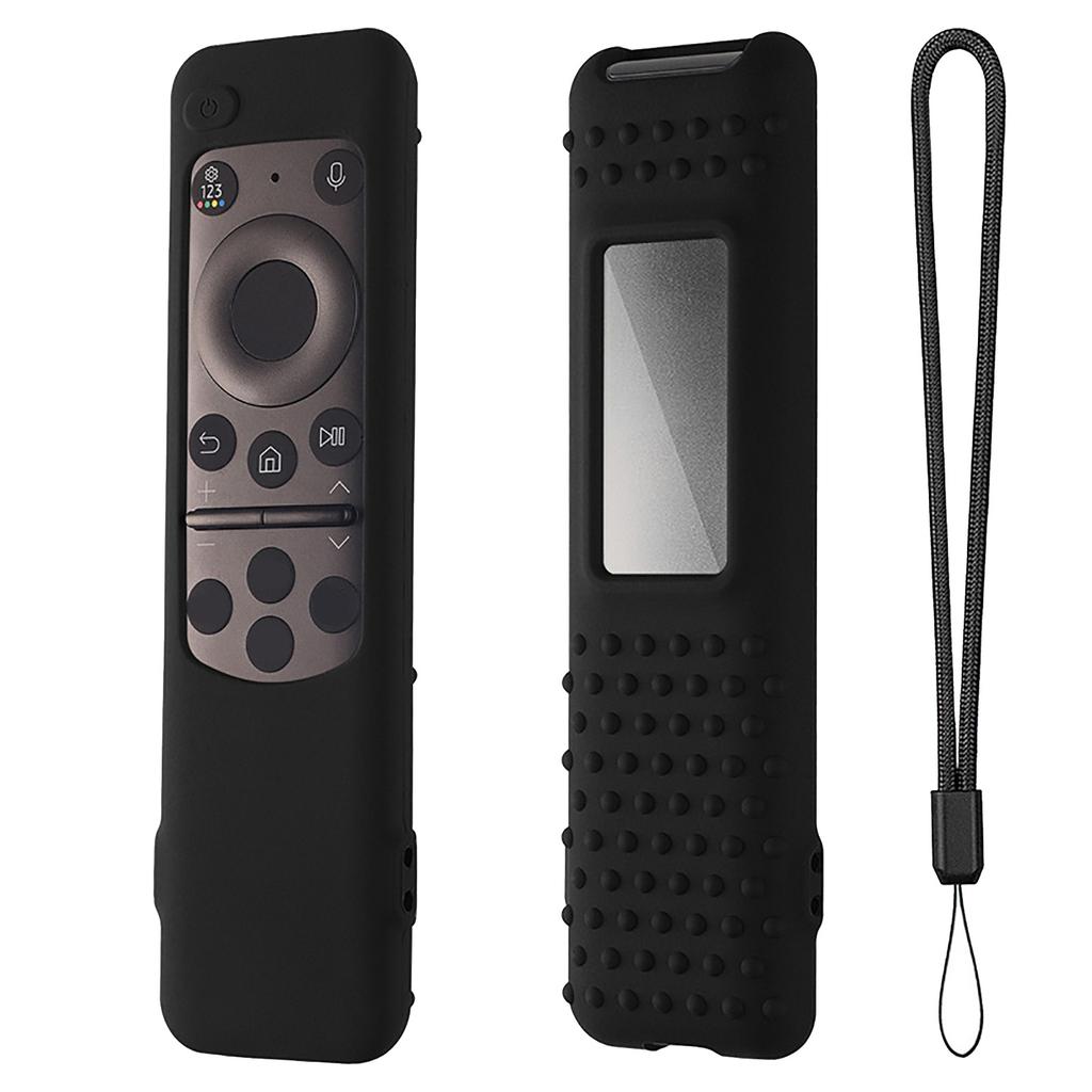Силиконовый чехол для пульта дистанционного управления телевизора BN5901432A BN5901432B, противоударный защитный чехол, противоскользящая сумка для контроллера