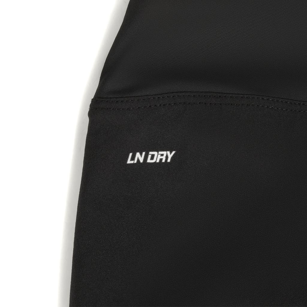 Li-Ning Быстросохнущие охлаждающие спортивные шорты с логотипом Женские шорты AKSW250-3