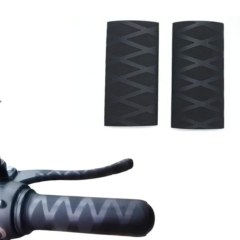 Мотоциклетные термоусадочные трубки для обмотки мотоциклетных ручек Термоусадочные тормозные трубки Мотоциклетные принадлежности