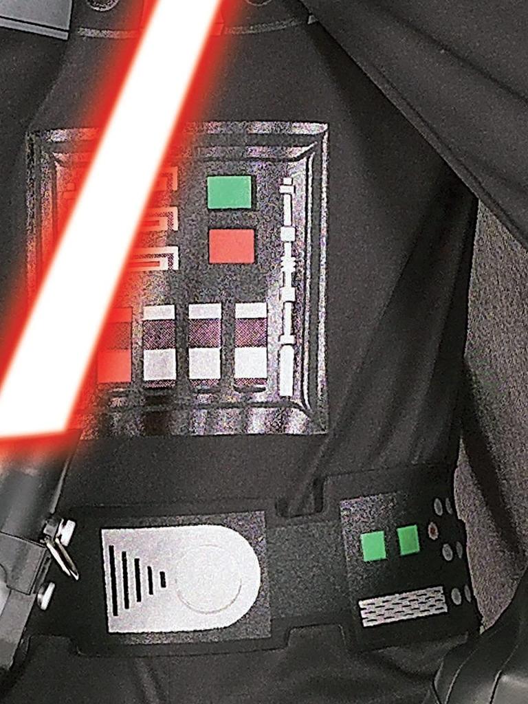 Star Wars Darth Vader Kids Costume Boys 140cm-160cm