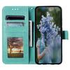 For Google Pixel 10 Pro/Pixel 10 Stand Case Imprinted Totem PU Leather Wallet Phone Cover