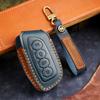 Чехол для ключей Haval 2nd Gen Big Dog и Xiaolong Max — высококачественный защитный чехол