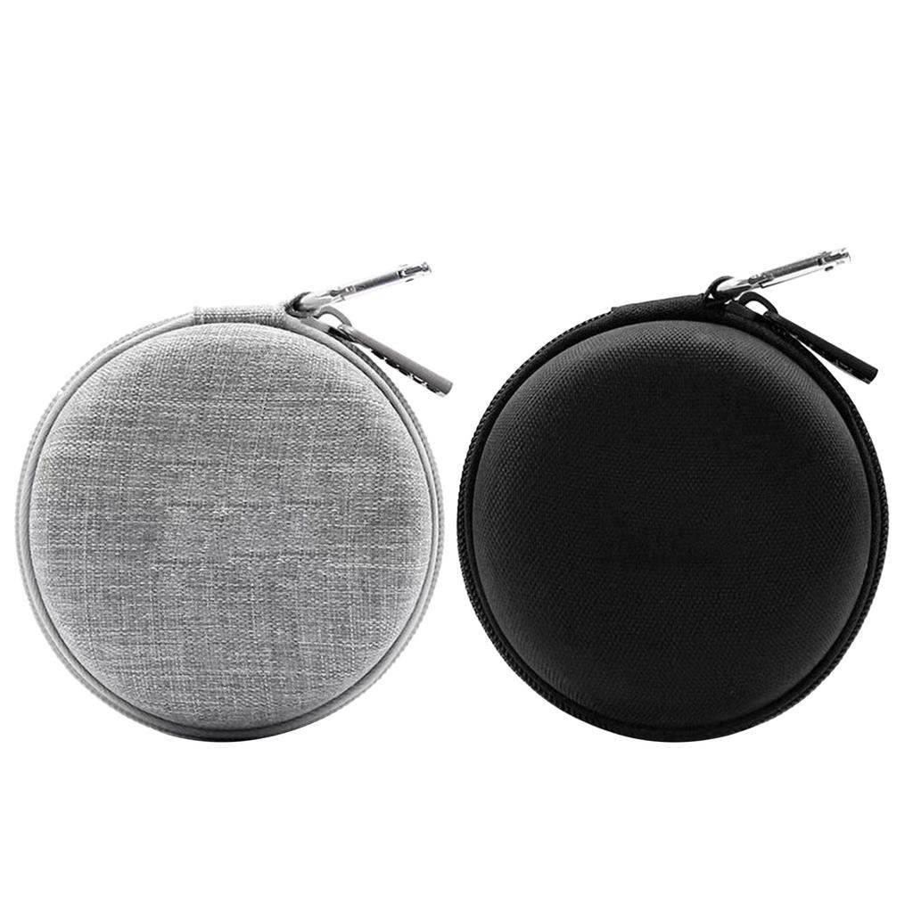 Compact and Sturdy Watch Travel Case Protective Watch Storage Container Universal Watch Travel Case for Watch Enthusiast