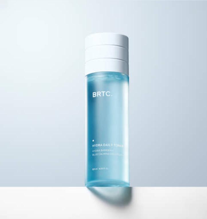 BRTC Hydra Daily Toner 120 мл – Легкий и освежающий увлажняющий уход