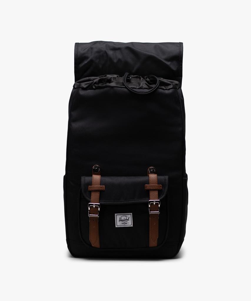 Рюкзак Herschel Supply Co Little America Mid Черный