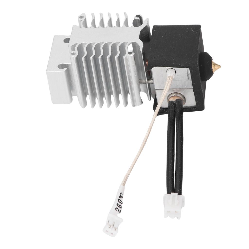 Hotend Kit Replacement For Creality Ender 3 V3 SE 3D Printer 260 Degrees C Heatproof 250mms High Speed