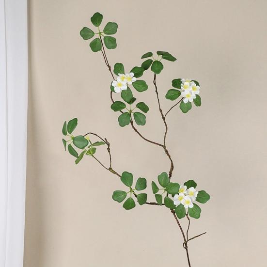 Современные искусственные зеленые растения, не увядающие, бессмертные своими руками