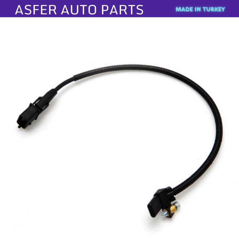 Датчик скорости коленвала для Opel Insignia Astra J Mokka Meriva B Chevrolet Cruze Aveo Oem 2134690 55567243 6238868