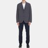 Nanamica Club Jacket Business Suit Men's SUAF001