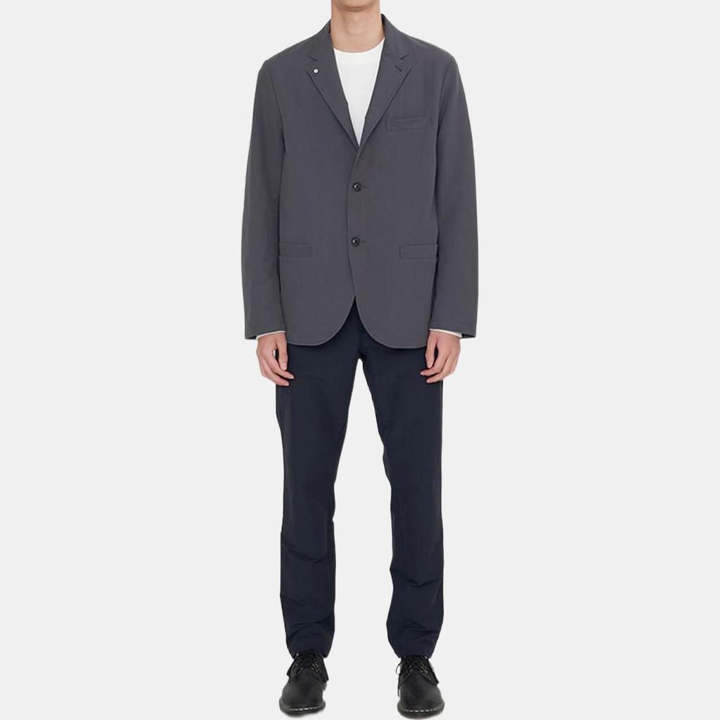 Nanamica Club Jacket Business Suit Men's SUAF001