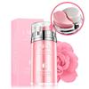 FS Elastic Anti-Dark Circles Moisturizing Firming Day& Night Rose Eye Cream