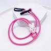 Anti-lost Glasses Holder Strap Cartoon Masks Chain Neck Hanging Cord Mask Lanyard Glasses Chain