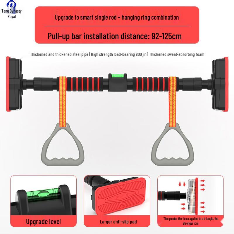 Datangyu Adjustable Indoor Pull-up Bar