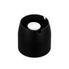 Ashtray thickened personalized stainless steel metal windproof home with cover for household use