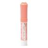 CANMAKE Muchi Puru Tint Lip 08 Sakura Roll Увеличивающий объем и наполняющий губы Блеск-тинт для губ Увлажняющий Молочно-розовый