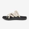 Teva 2024 S S New Women S cuShion Flip Flop Sandal Boya jileSa Stvf2417032 mwS