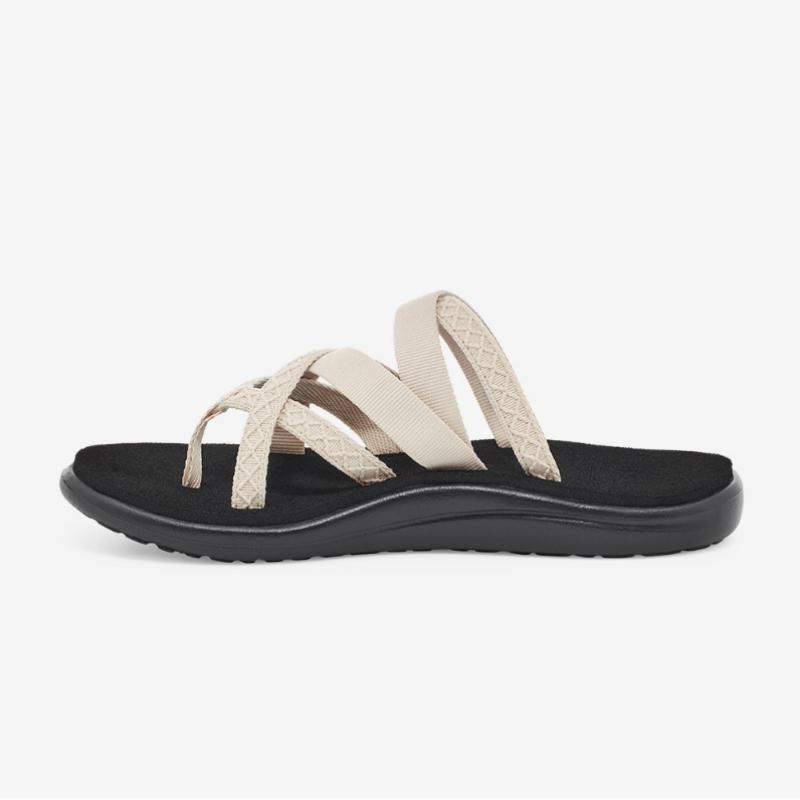 Teva 2024 S S New Women S cuShion Flip Flop Sandal Boya jileSa Stvf2417032 mwS