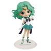 BANPRESTO Фильм Sailor Moon Eternal Q posket SUPER SAILOR NEPTUNE Regular Color