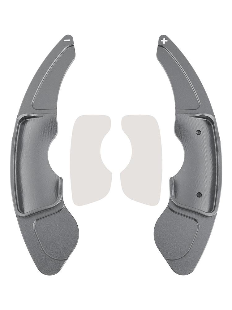 Удлинители подрулевых лепестков для Lexus IS RC RCF NX