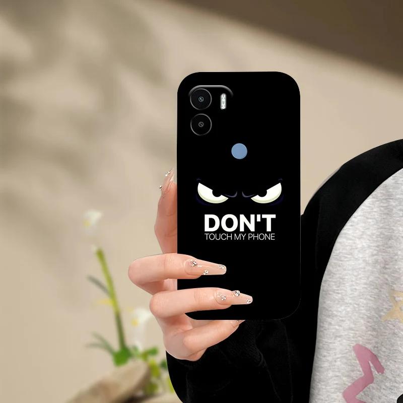 Fashion Phone Case for Umidigi Bison Case BisonGT Silicone Pattern Soft Cover for Umidigi Bison GT Funda Coque Capa