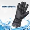Перезаряжаемые перчатки с подогревом, 3 уровня температуры, термоперчатки с сенсорным экраном, перчатки для холодной погоды для езды на велосипеде, катания на лыжах, пешего туризма