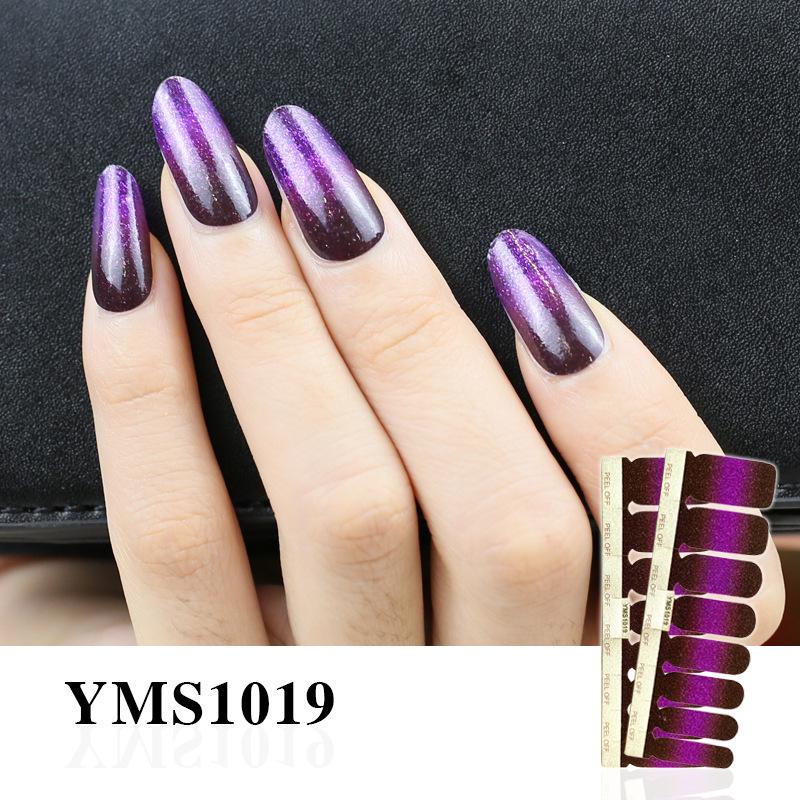 Наклейки для ногтей Наклейки для ногтей Аксессуары для ногтей Украшение ногтей Дизайн ногтей