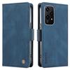 YIKATU YK-005 For Honor 200 Lite Case Card Holders Skin-Touch Leather Magnetic Clasp Phone Cover